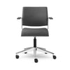 Tuck Collaborative Swivel Task Chair | Simplicity & Aesthetic Light Task Chair AllSeating 