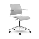 Tuck Collaborative Swivel Task Chair | Simplicity & Aesthetic Light Task Chair AllSeating 