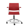 Tuck Collaborative Swivel Task Chair | Simplicity & Aesthetic Light Task Chair AllSeating 
