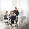 Tuck Collaborative Swivel Task Chair | Simplicity & Aesthetic Light Task Chair AllSeating 