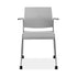 Tuck Guest Seating Collection | Portable, Versatile for Any Space Guest Chair, Cafe Chair, Stack Chair, Nesting Chair, Stools AllSeating 