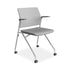 Tuck Guest Seating Collection | Portable, Versatile for Any Space Guest Chair, Cafe Chair, Stack Chair, Nesting Chair, Stools AllSeating 