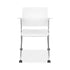 Tuck Guest Seating Collection | Portable, Versatile for Any Space Guest Chair, Cafe Chair, Stack Chair, Nesting Chair, Stools AllSeating 