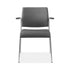 Tuck Guest Seating Collection | Portable, Versatile for Any Space Guest Chair, Cafe Chair, Stack Chair, Nesting Chair, Stools AllSeating 