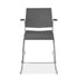 Tuck Guest Seating Collection | Portable, Versatile for Any Space Guest Chair, Cafe Chair, Stack Chair, Nesting Chair, Stools AllSeating 