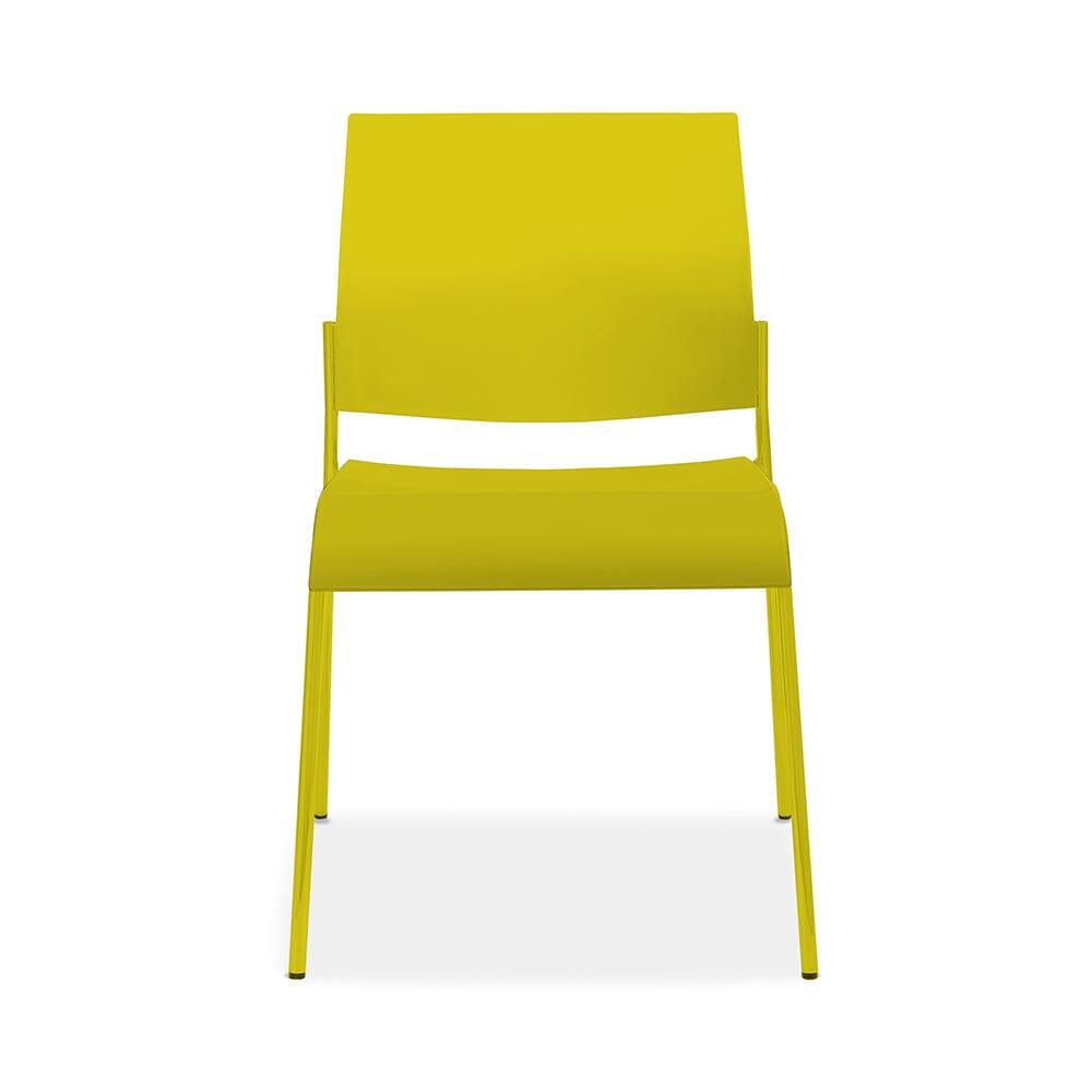 Tuck Guest Seating Collection | Portable, Versatile for Any Space Guest Chair, Cafe Chair, Stack Chair, Nesting Chair, Stools AllSeating 
