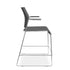 Tuck Guest Seating Collection | Portable, Versatile for Any Space Guest Chair, Cafe Chair, Stack Chair, Nesting Chair, Stools AllSeating 