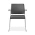 Tuck Guest Seating Collection | Portable, Versatile for Any Space Guest Chair, Cafe Chair, Stack Chair, Nesting Chair, Stools AllSeating 