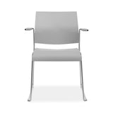 Tuck Guest Seating Collection | Portable, Versatile for Any Space Guest Chair, Cafe Chair, Stack Chair, Nesting Chair, Stools AllSeating 