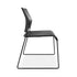 Tuck Guest Seating Collection | Portable, Versatile for Any Space Guest Chair, Cafe Chair, Stack Chair, Nesting Chair, Stools AllSeating 