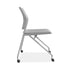 Tuck Guest Seating Collection | Portable, Versatile for Any Space Guest Chair, Cafe Chair, Stack Chair, Nesting Chair, Stools AllSeating 