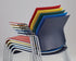 Tuck Guest Seating Collection | Portable, Versatile for Any Space Guest Chair, Cafe Chair, Stack Chair, Nesting Chair, Stools AllSeating 