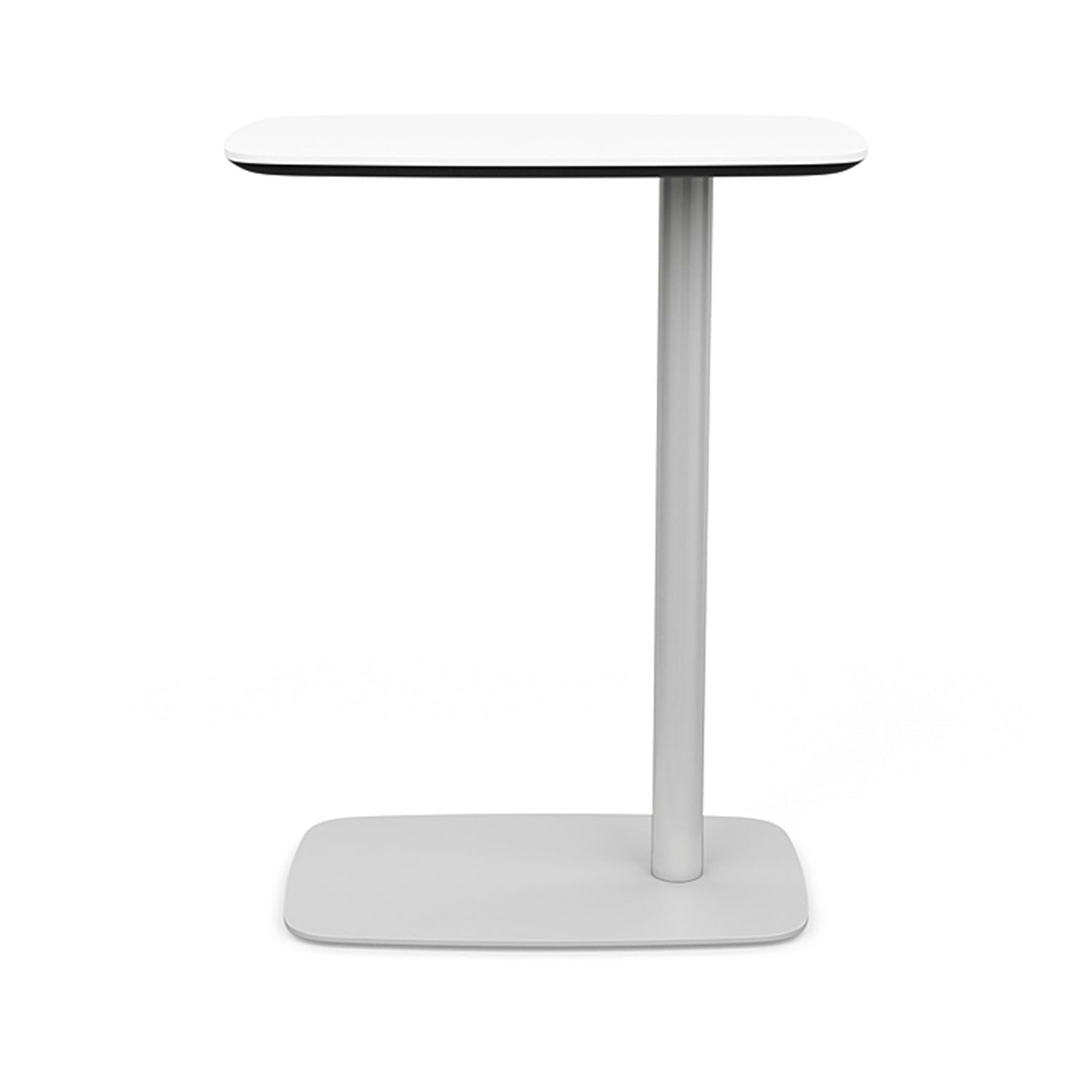 Uni Rectangular Laptop Table LapTop Table SitOnIt 