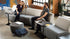 Uni Rectangular Laptop Table LapTop Table SitOnIt 