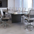 Vectra Ergonomic High Back Adjustable Mesh Chair for Teachers & School Staff Office Chair, Conference Chair, Meeting Chair SitOnIt 