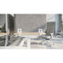Versi Screen System by Workspace48 — manufacturer illustration; optional components may be shown