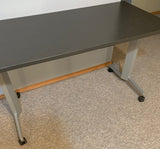 Versteel Eliga Fliptop Nesting Demo Table (1 Available) School Furniture by Simplova 
