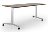 Versteel Eliga Fliptop Nesting Demo Table (1 Available) School Furniture by Simplova 