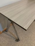 Versteel Paces Fliptop Nesting Demo Table (1 Available) School Furniture by Simplova 