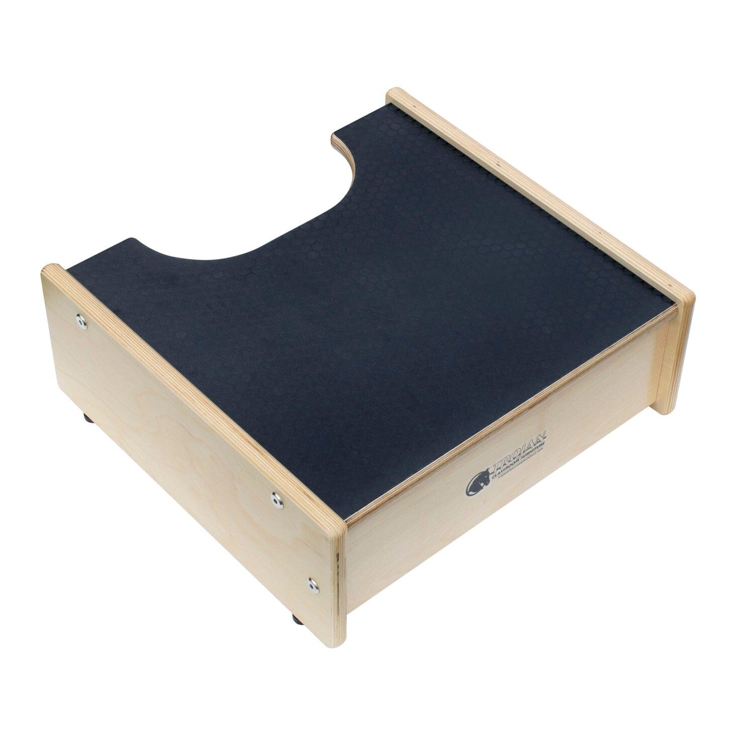 Washroom Step Single Step | Trojan Classroom Furniture Early Learning Furniture Trojan Classroom Furniture 