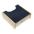 Washroom Step Single Step | Trojan Classroom Furniture Early Learning Furniture Trojan Classroom Furniture 