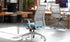 Wit Ergonomic Task Chair – Mobile & Durable for Modern K-12 Classrooms Office Chair SitOnIt 