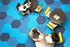 Wit Side Chair: Durable, Stackable School Chairs for Cafeterias & Classrooms Guest Chair SitOnIt 