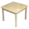 Wooden Tables - Custom Sizes | Trojan Classroom Furniture Early Learning Tables & Seating Trojan Classroom Furniture 