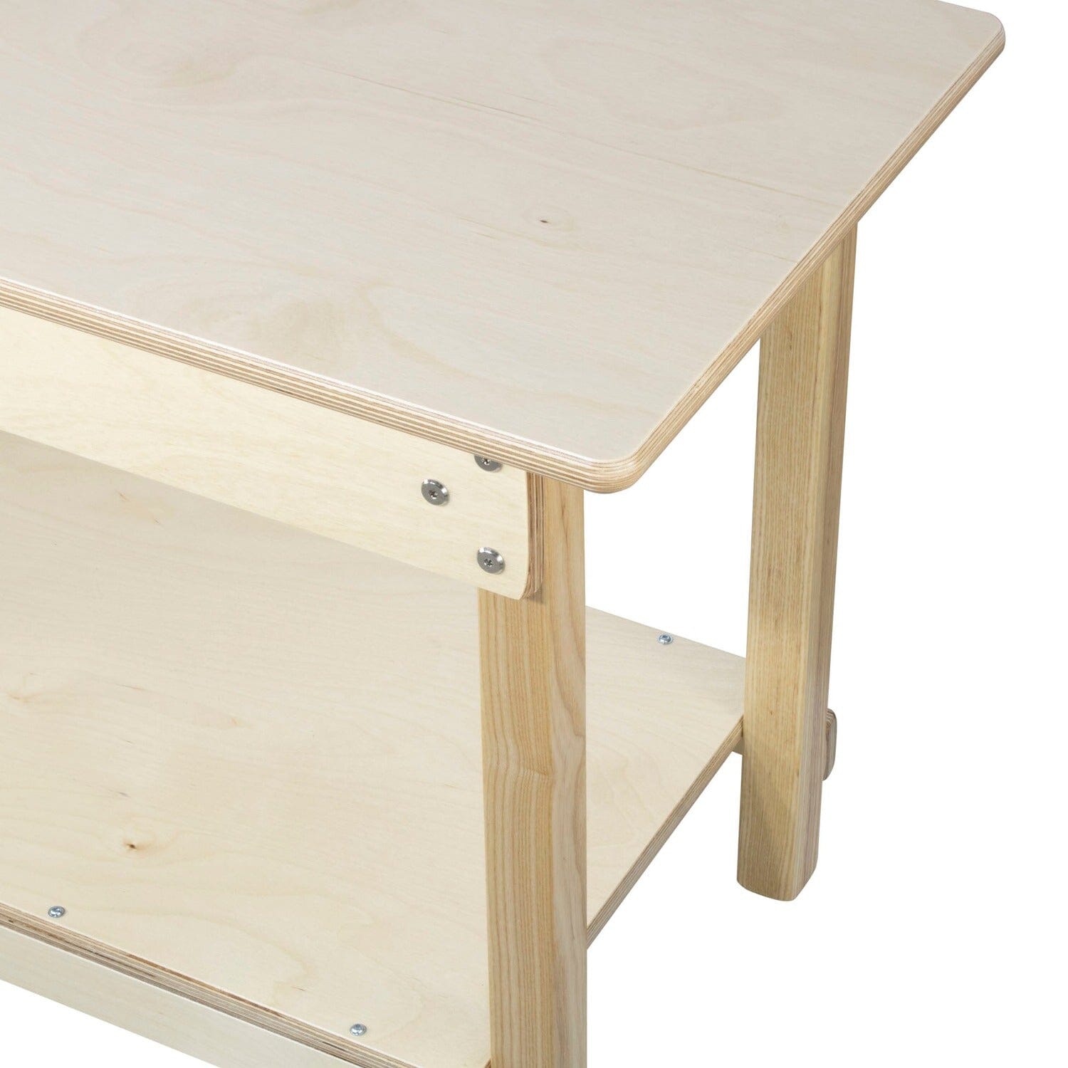 Work Bench | Trojan Classroom Furniture Interactive Play Furniture Trojan Classroom Furniture 