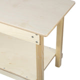 Work Bench | Trojan Classroom Furniture Interactive Play Furniture Trojan Classroom Furniture 