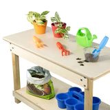 Work Bench | Trojan Classroom Furniture Interactive Play Furniture Trojan Classroom Furniture 