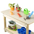 Work Bench | Trojan Classroom Furniture Interactive Play Furniture Trojan Classroom Furniture 
