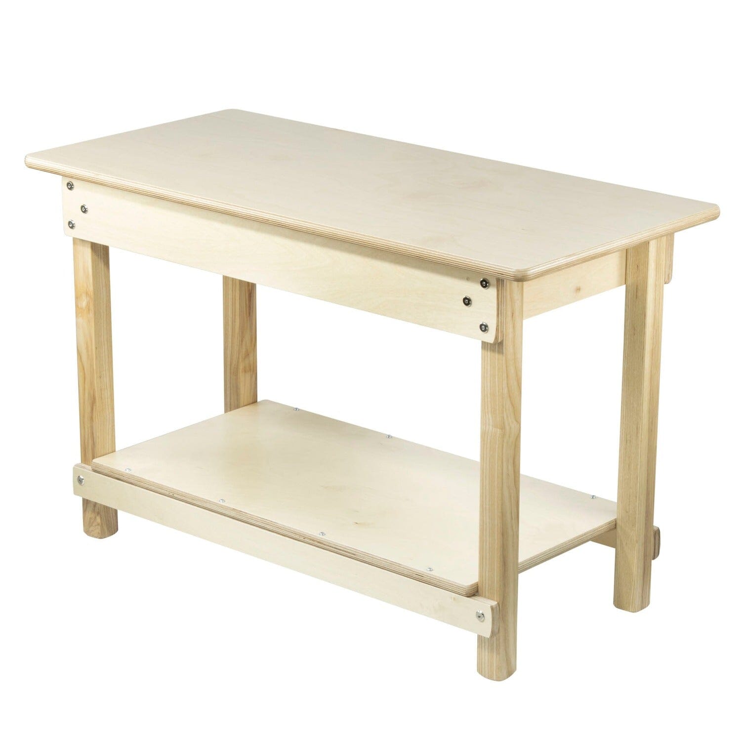 Work Bench | Trojan Classroom Furniture Interactive Play Furniture Trojan Classroom Furniture 