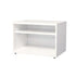 Milo Metal Storage by Workspace48 — manufacturer illustration; optional components may be shown