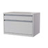 Milo Metal Storage by Workspace48 — manufacturer illustration; optional components may be shown