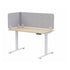 Versi l screen illustration; desk sold separately
