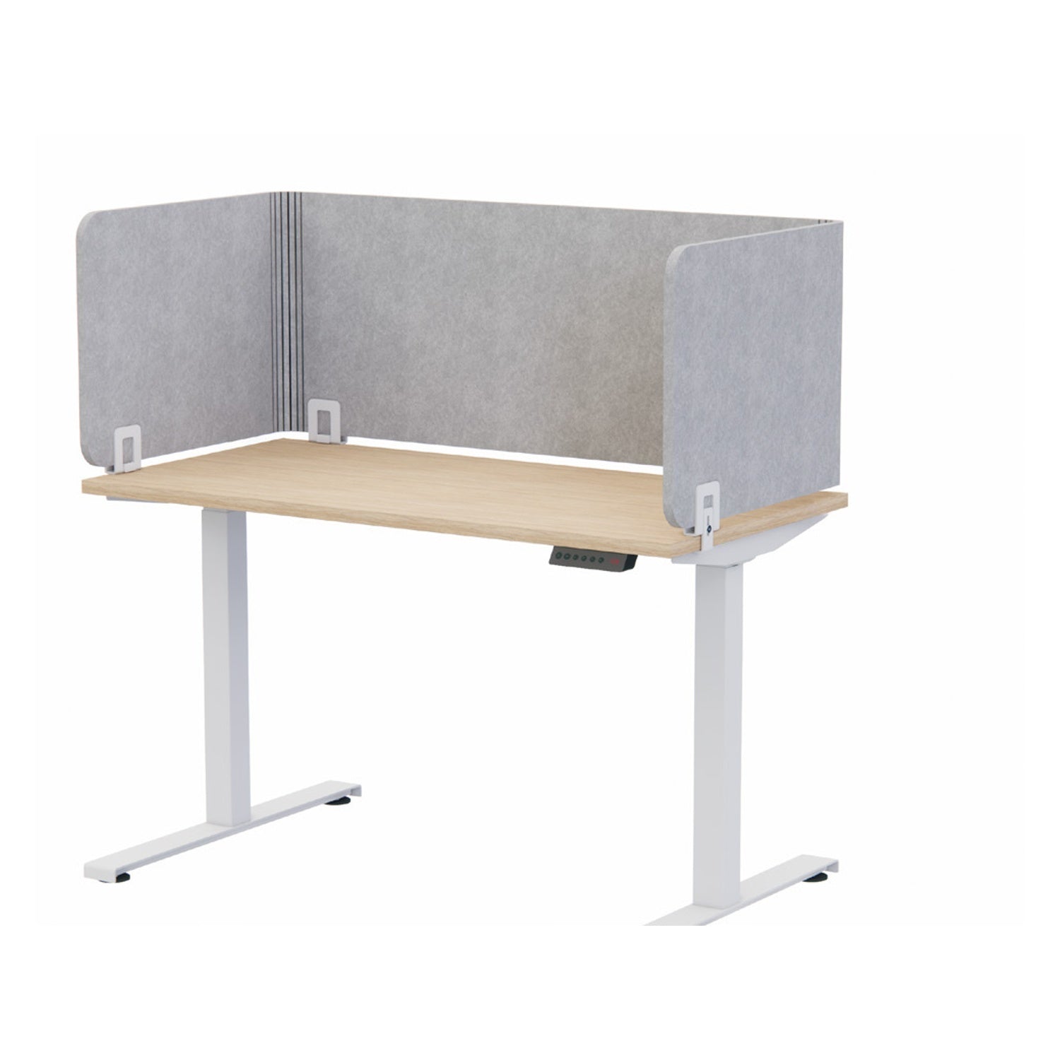 Versi u screen illustration; desk sold separately