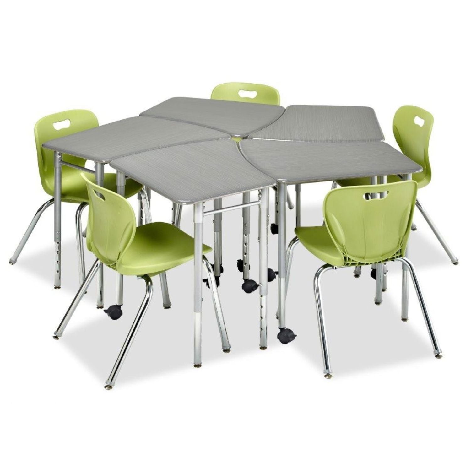 y5 | Flow Desks Student Chairs Alumni Educational Solutions 