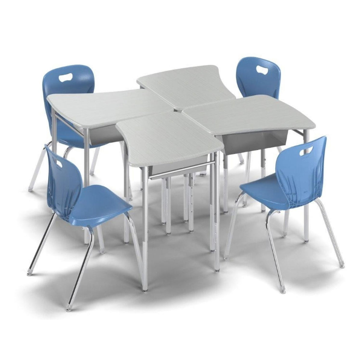 y5 | Flow Desks Student Chairs Alumni Educational Solutions 