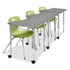 y5 | Flow Desks Student Chairs Alumni Educational Solutions 
