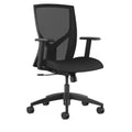9to5 Seating @NCE - 205 Office Chair | Ships in 48-72 Hrs Office Chair, Conference Chair, Computer Chair, Meeting Chair 9to5 Seating 