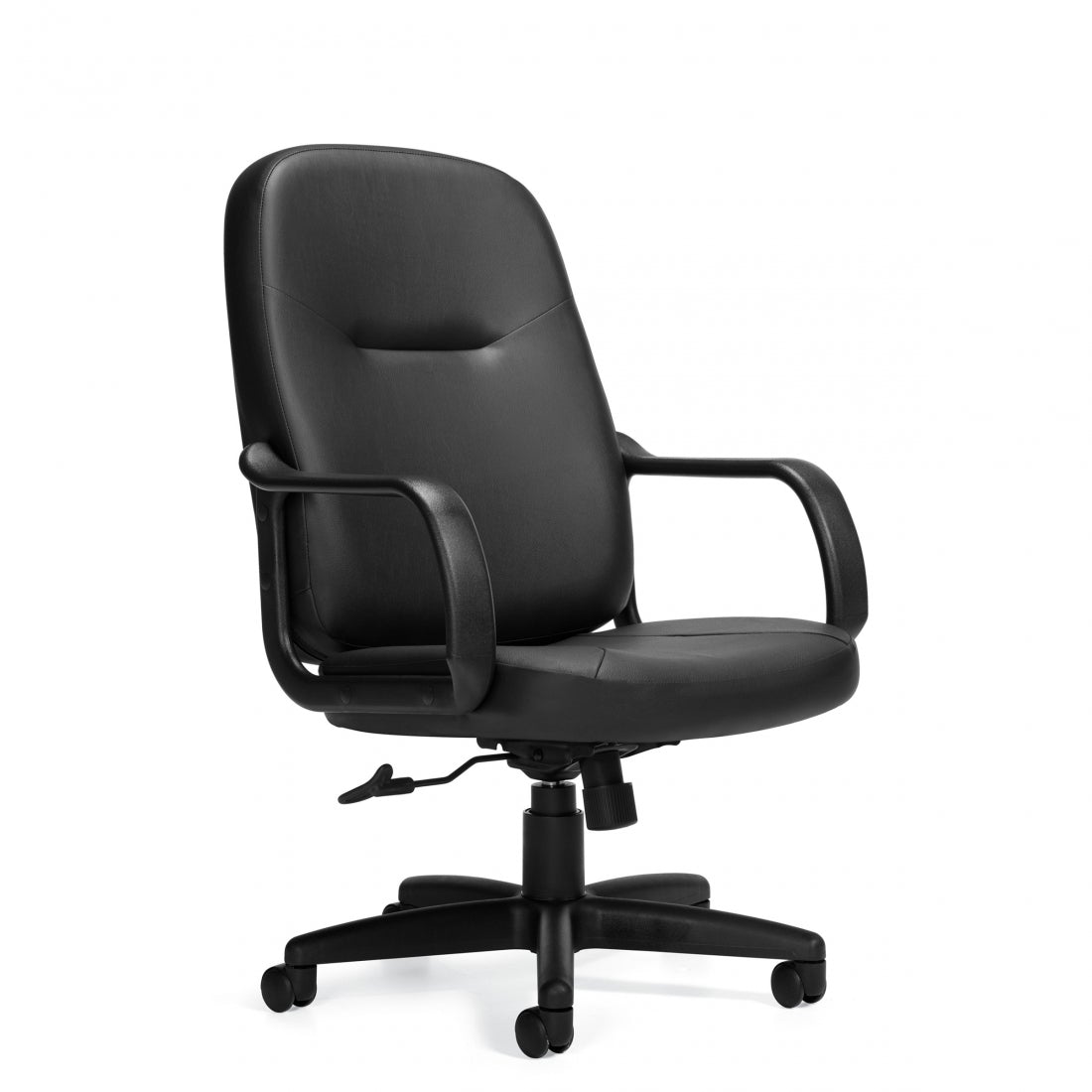 Annapolis Management Chair | Comfort With Style | Offices To Go OfficeToGo 