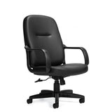 Annapolis Management Chair | Comfort With Style | Offices To Go OfficeToGo 