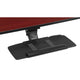Articulating Keyboard Package | Enhance Comfort & Improve Efficiency | Offices To Go OfficeToGo Black 