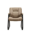 Ashmont Guest Chair | Plush Finish & Sled Base | Offices To Go OfficeToGo 