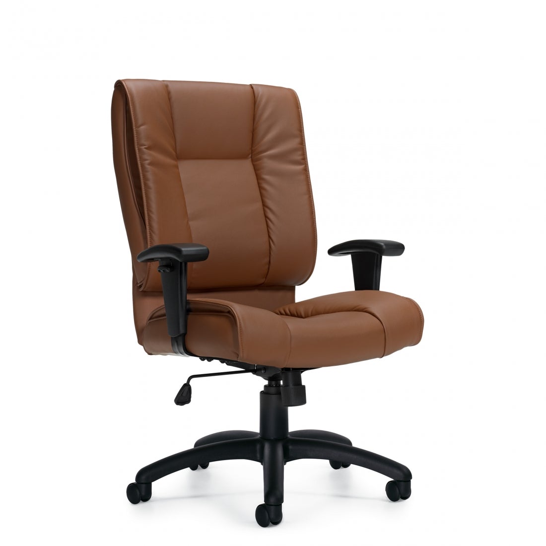 Ashmont Management Chair | Plush Finish | Offices To Go OfficeToGo 