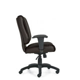 Ashmont Management Chair Quick-ship | OfficesToGo QS Management Chairs, Quickship OfficeToGo 