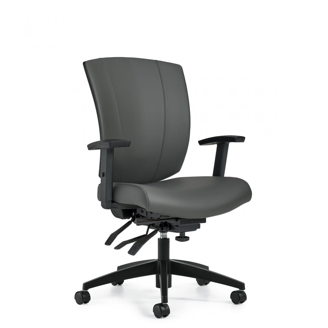 Avro™ Task Chair | Comfort & Posture | Offices To Go OfficeToGo 