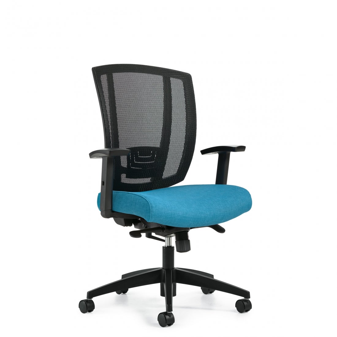 Avro™ Task Chair | Comfort & Posture | Offices To Go OfficeToGo 