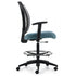 Avro™ Task Stool | Ergonomic & Streamlined | Offices To Go OfficeToGo 